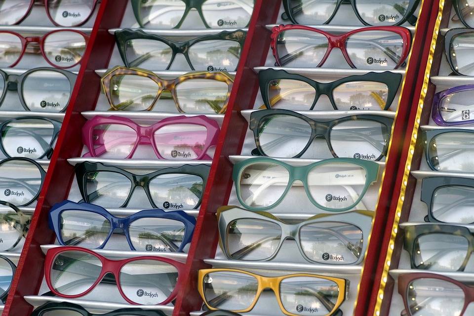 lunettes contre la migraine