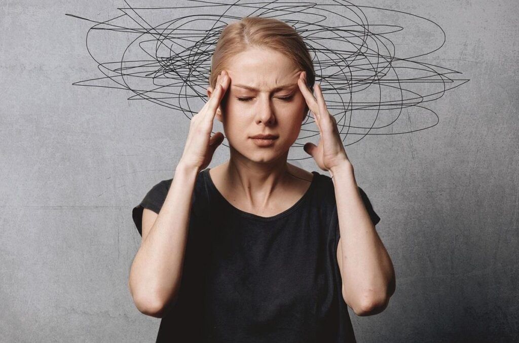 Symptômes de la migraine neurologique