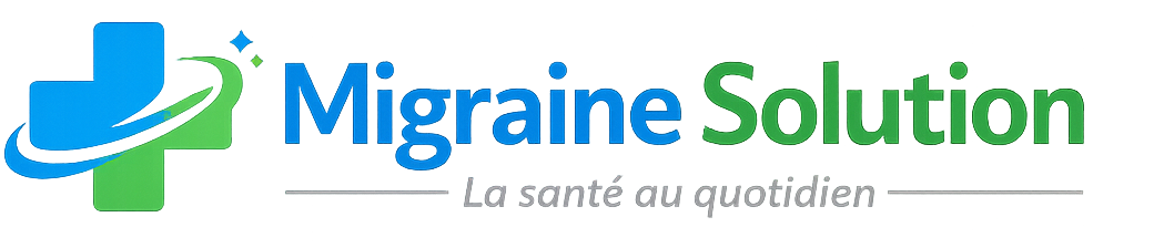 Migraine Solution – La santé au quotidien